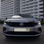 Volkswagen Polo 2020 в аренду